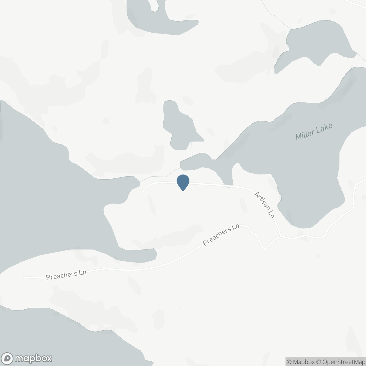 1181 ARTISAN LANE, Haliburton, Ontario K0M 1S0